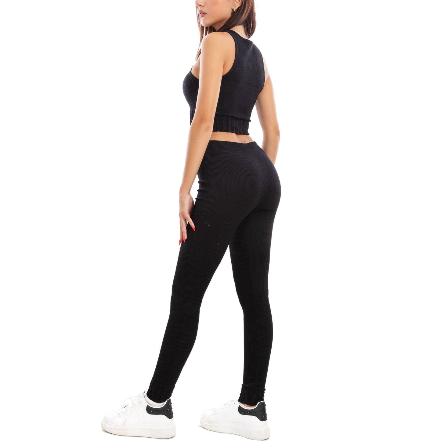 immagine-3-toocool-tuta-sport-completo-top-canotta-pantaloni-vi-001