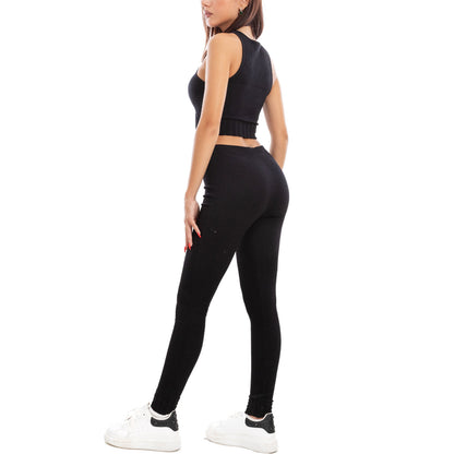 immagine-3-toocool-tuta-sport-completo-top-canotta-pantaloni-vi-001