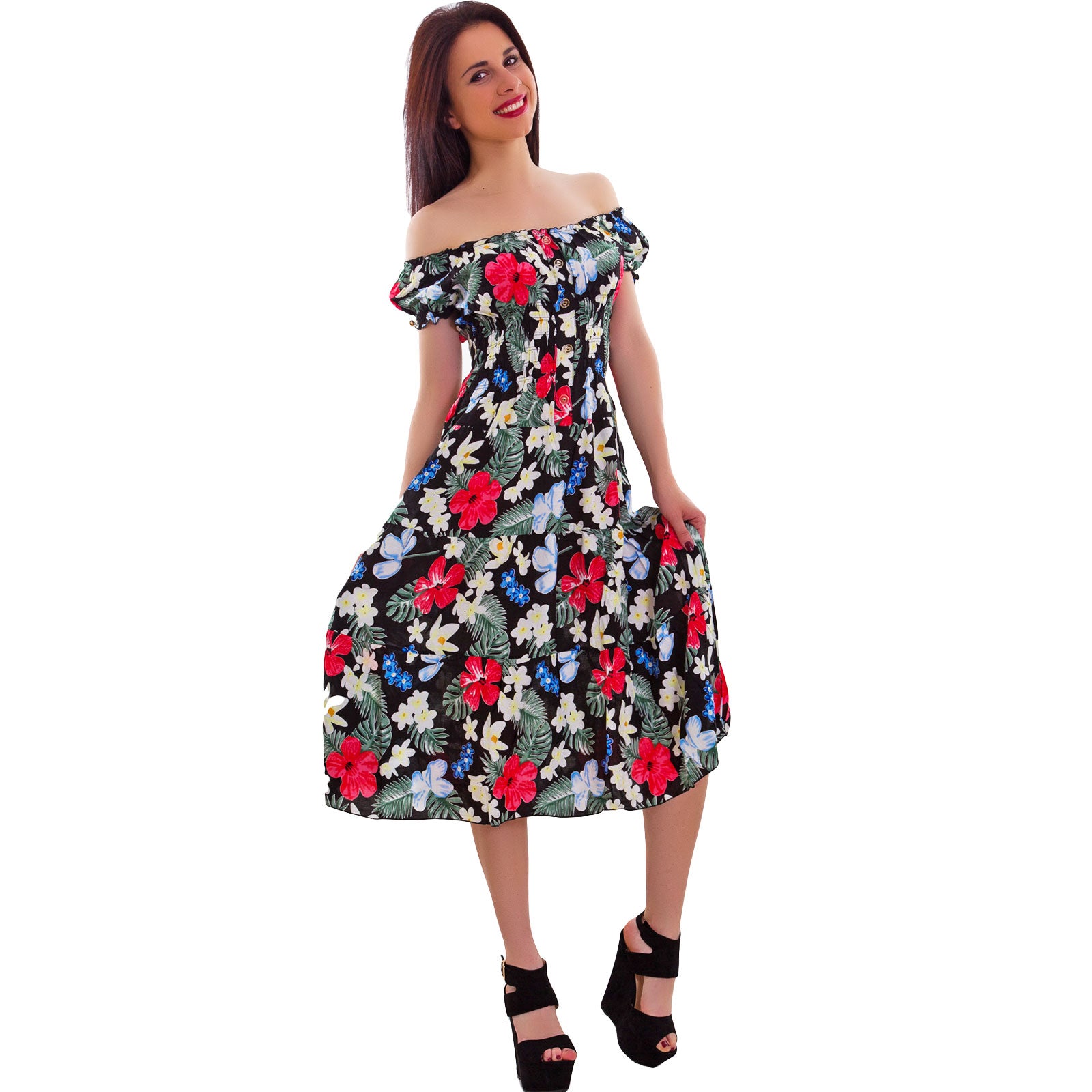 immagine-3-toocool-vestito-donna-abito-longuette-0215