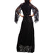 immagine-3-toocool-vestito-donna-lungo-abito-jl-3058