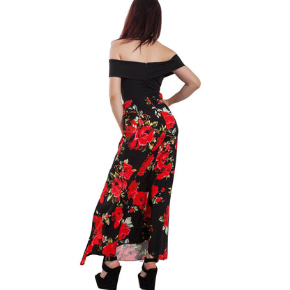 immagine-3-toocool-vestito-donna-lungo-gitana-wd-88897