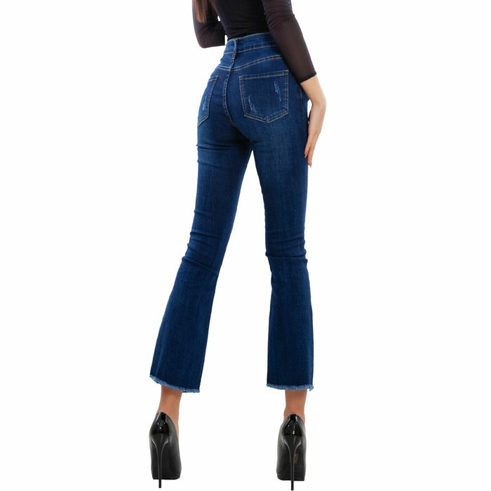 immagine-30-toocool-jeans-donna-capri-campana-sj772