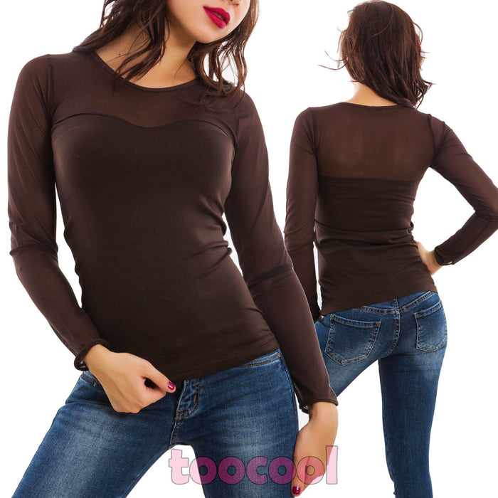 immagine-30-toocool-maglia-donna-maglietta-velata-qdz9236b