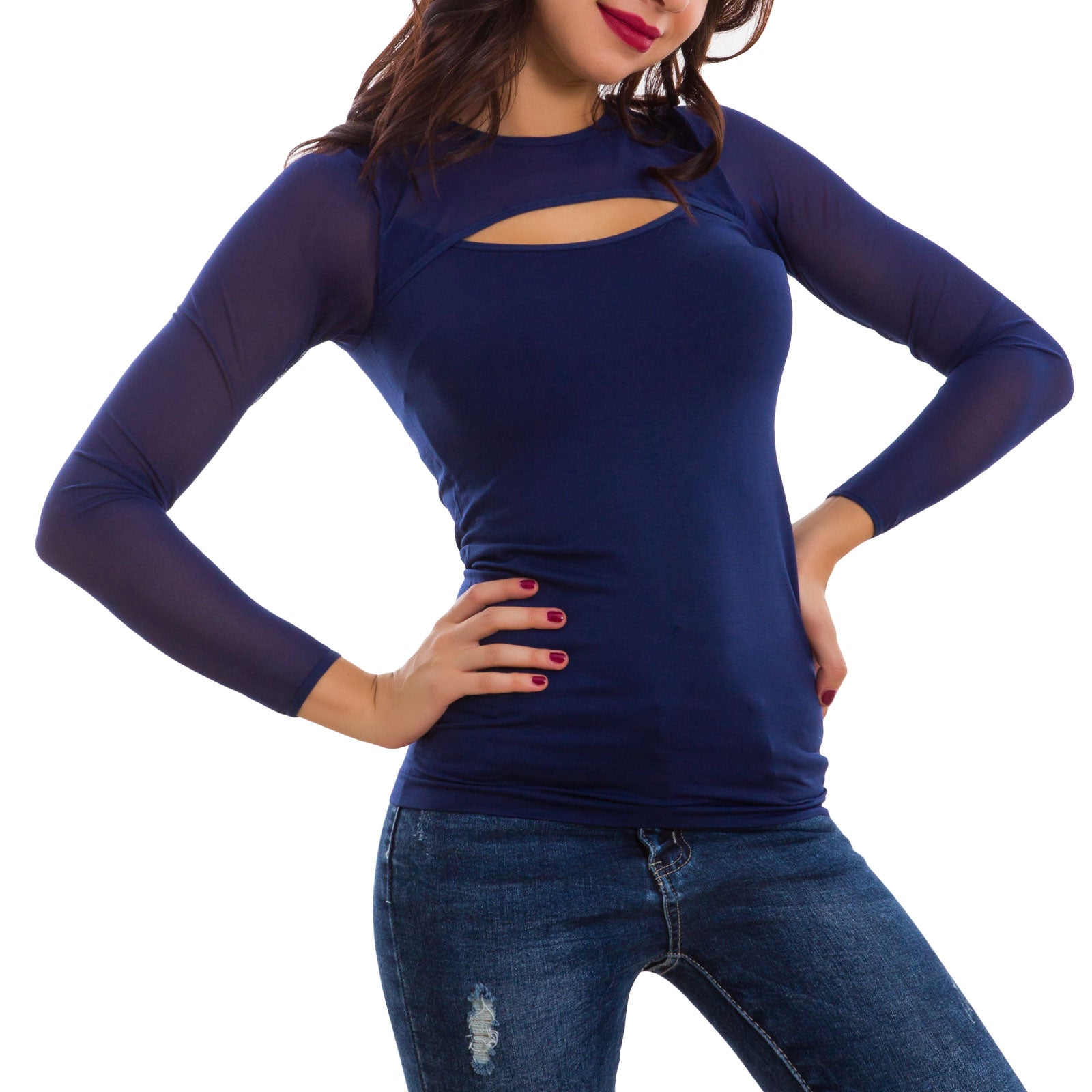 immagine-32-toocool-maglia-donna-maglietta-velata-qdz9246b
