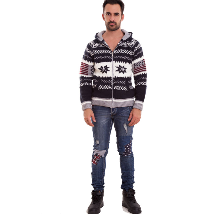 immagine-33-toocool-cardigan-uomo-maglione-pullover-xy3125