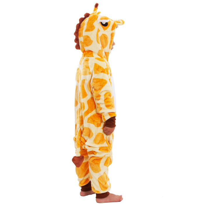 immagine-33-toocool-pigiama-bambini-unicorno-giraffa-l1603