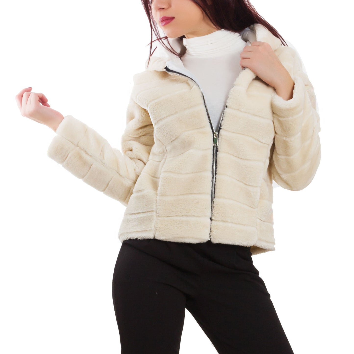 immagine-35-toocool-pelliccia-donna-ecologica-cappuccio-vb-7657