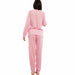 immagine-35-toocool-pigiama-donna-maniche-lunghe-a63