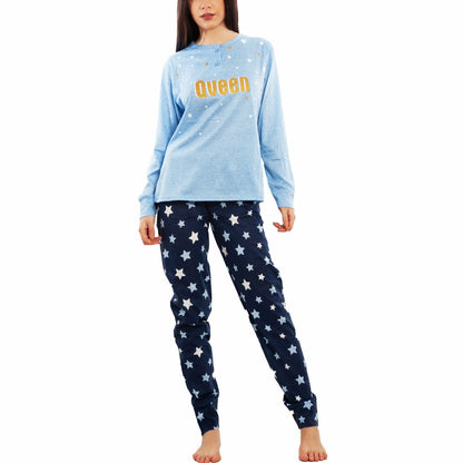 immagine-35-toocool-pigiama-donna-maniche-lunghe-it-3607