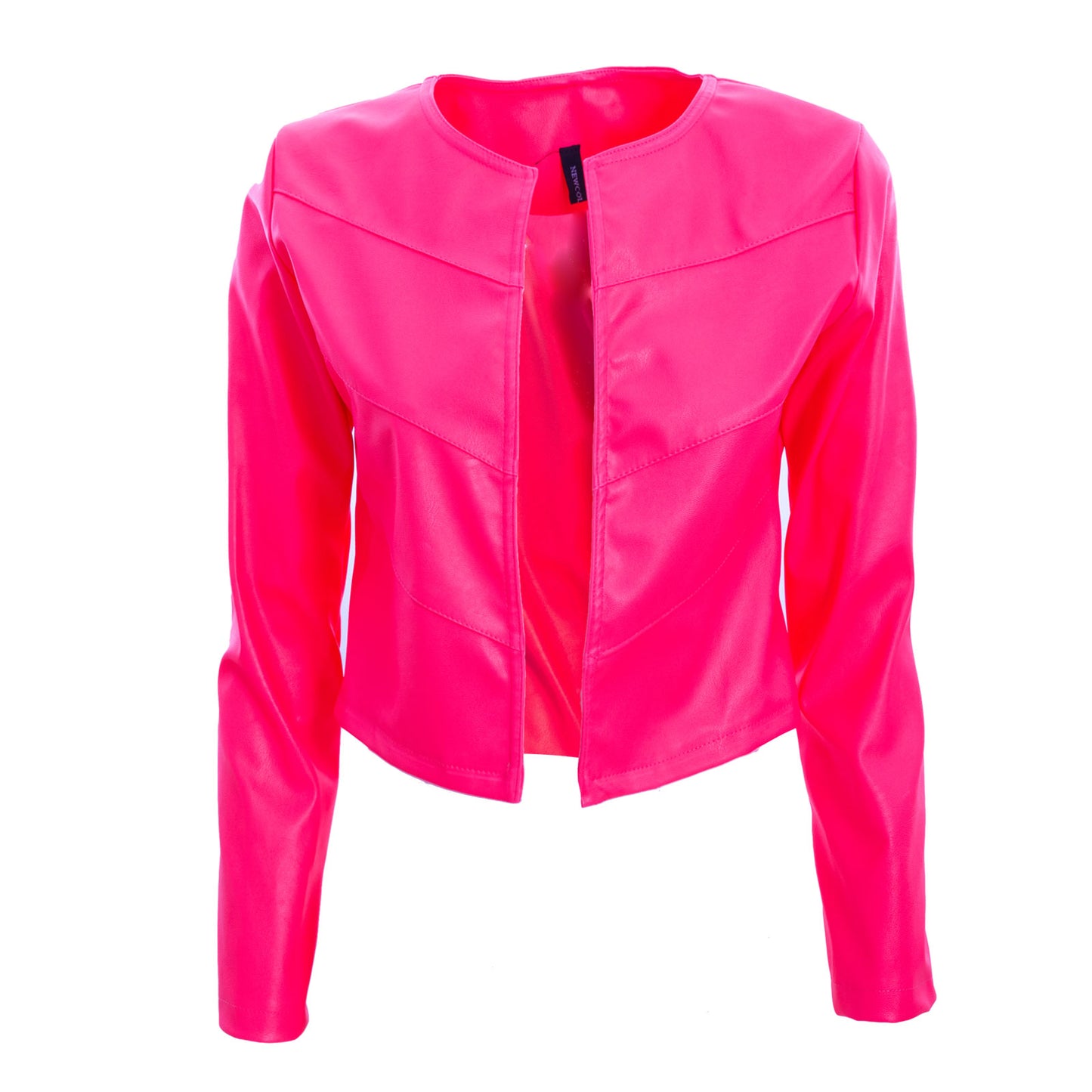 immagine-36-toocool-giacca-donna-corta-ecopelle-bolero-senza-chiusura-vi-2601