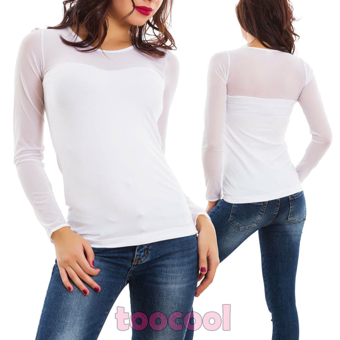 immagine-36-toocool-maglia-donna-maglietta-velata-qdz9236b