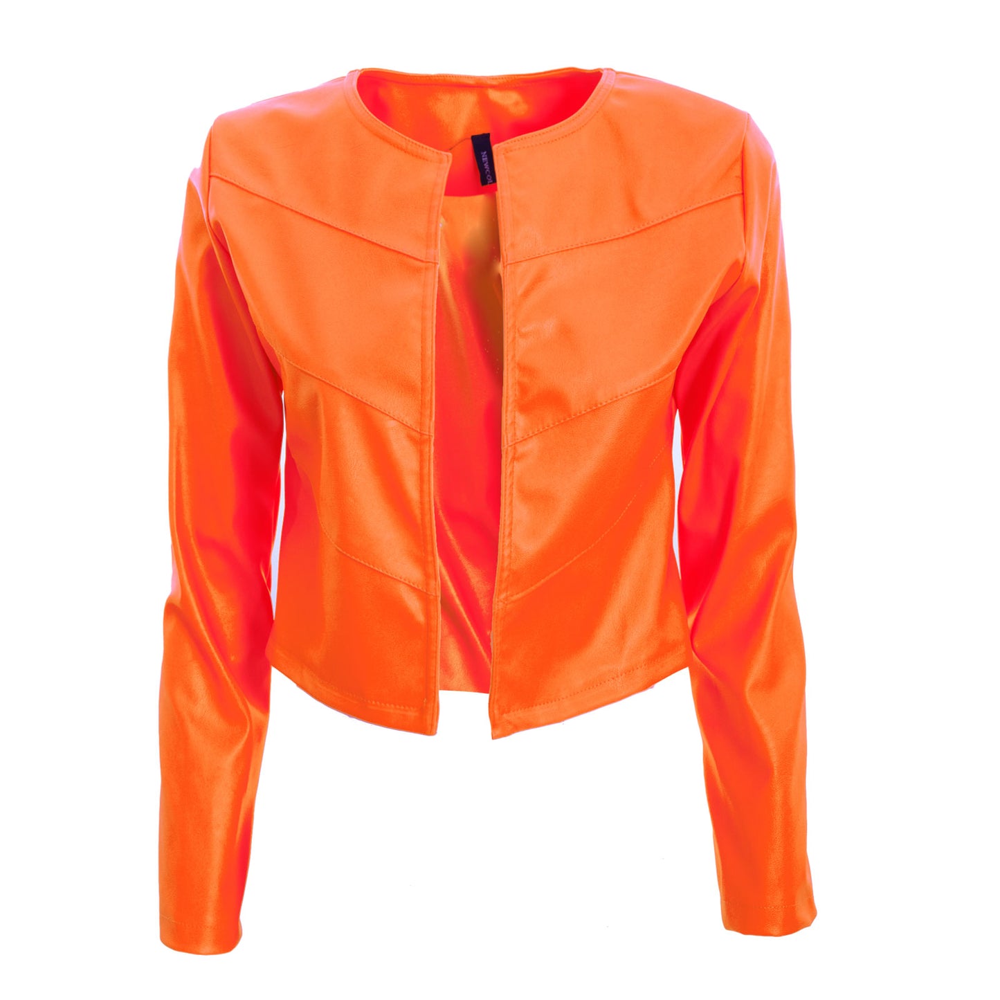 immagine-37-toocool-giacca-donna-corta-ecopelle-bolero-senza-chiusura-vi-2601
