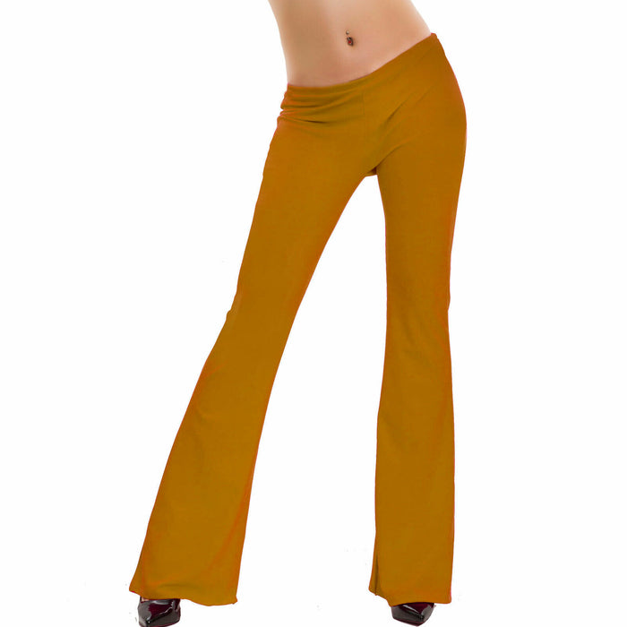 immagine-37-toocool-pantaloni-donna-campana-aderenti-as-2462