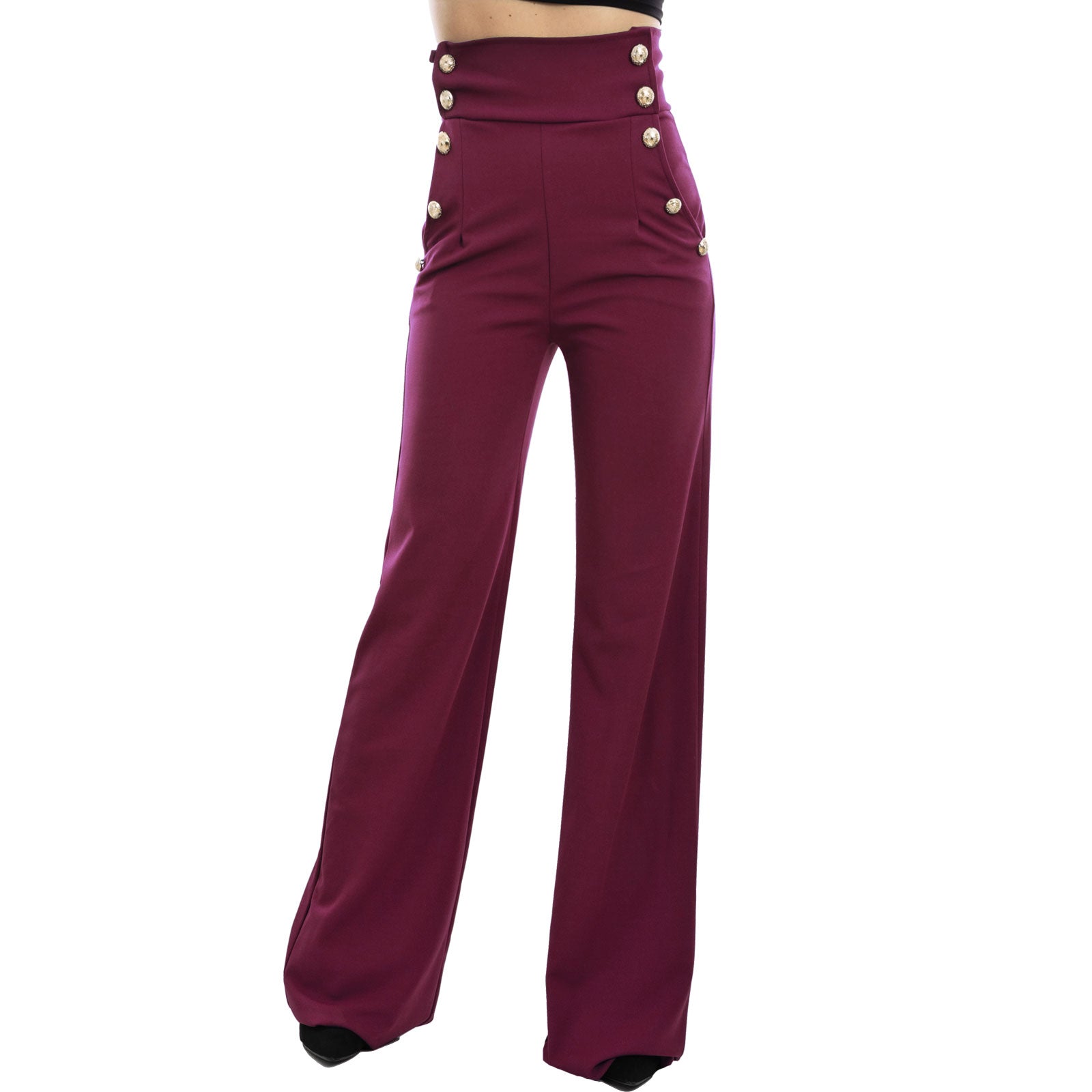 immagine-37-toocool-pantaloni-donna-campana-vita-as-531