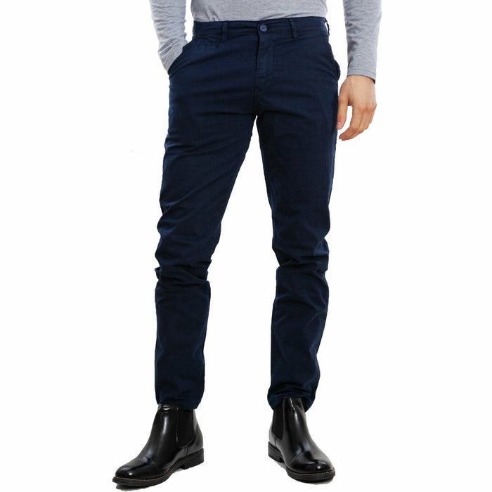 immagine-37-toocool-pantaloni-uomo-chino-microfantasia-g361