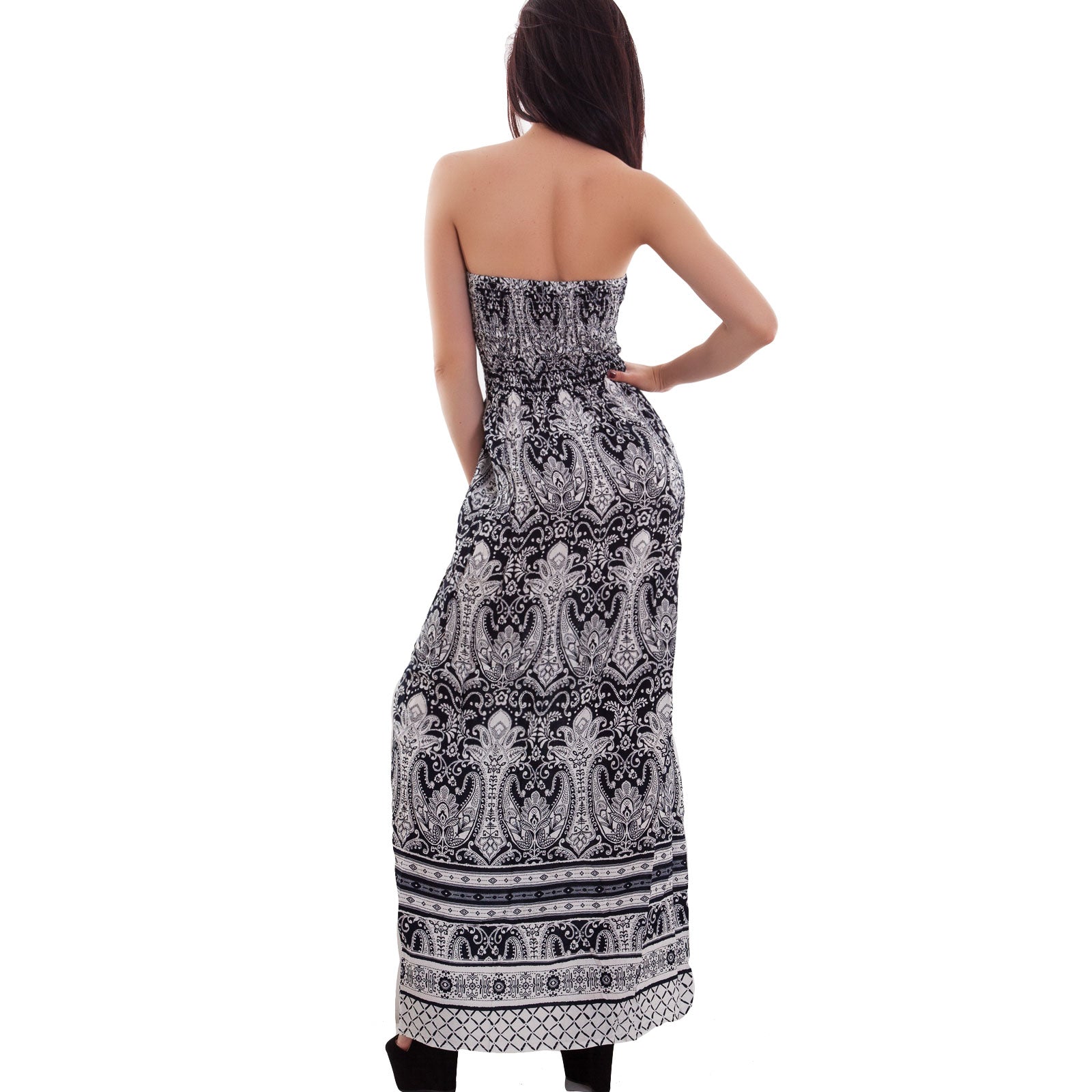 immagine-38-toocool-abito-donna-lungo-bandeau-313