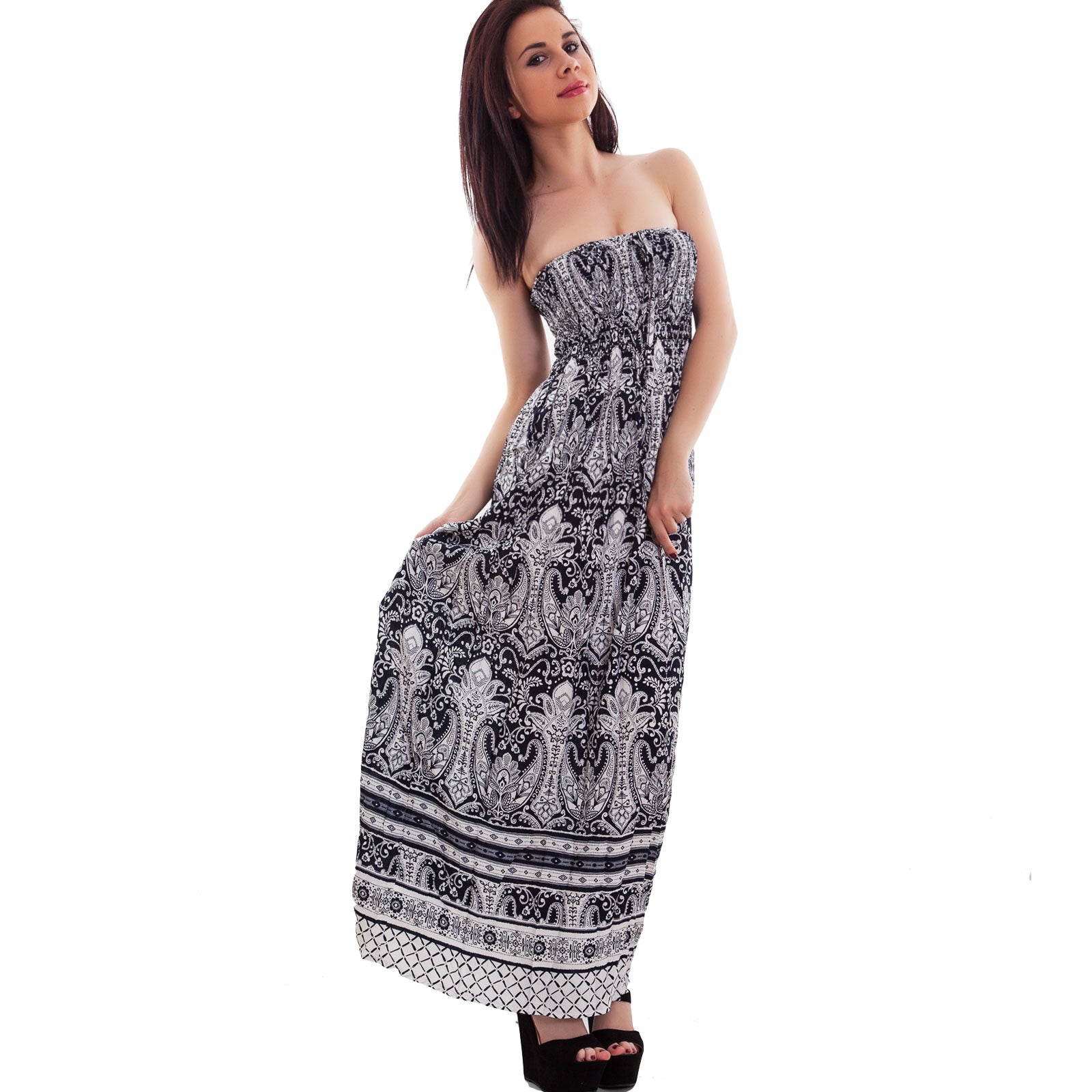 immagine-39-toocool-abito-donna-lungo-bandeau-313