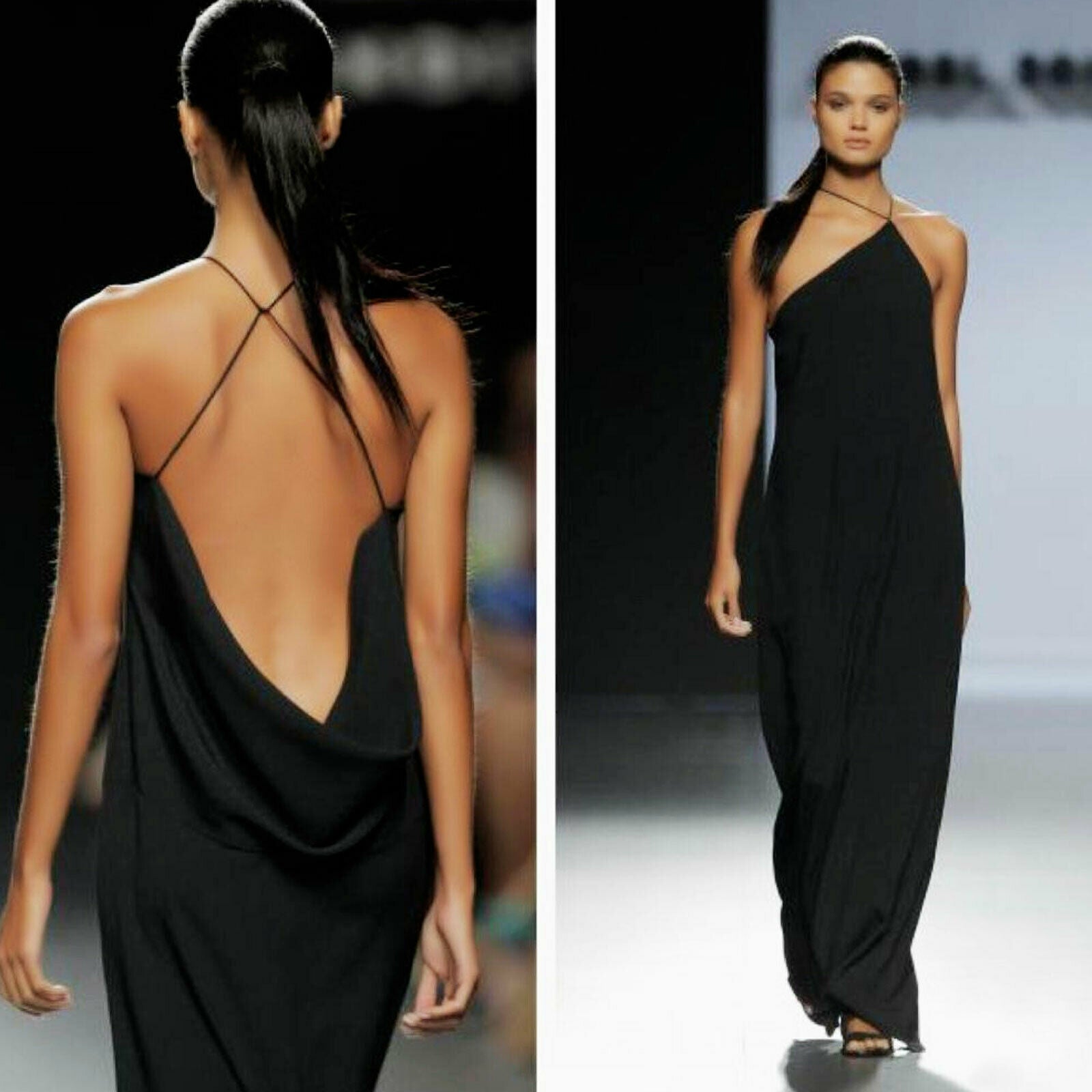 immagine-4-toocool-abito-donna-lungo-sirena-vb-9585
