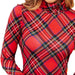 immagine-4-toocool-blusa-donna-maglia-plaid-scozzese-vb-1952