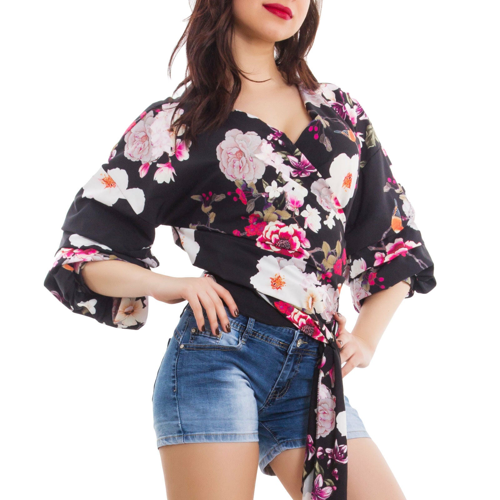 immagine-4-toocool-blusa-donna-top-incrociato-as-3101