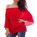 immagine-4-toocool-blusa-donna-tunica-velata-as-21671