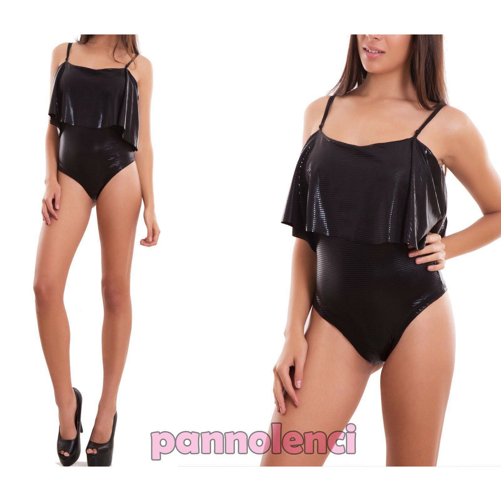 immagine-4-toocool-body-donna-lucido-ruches-cj-2409