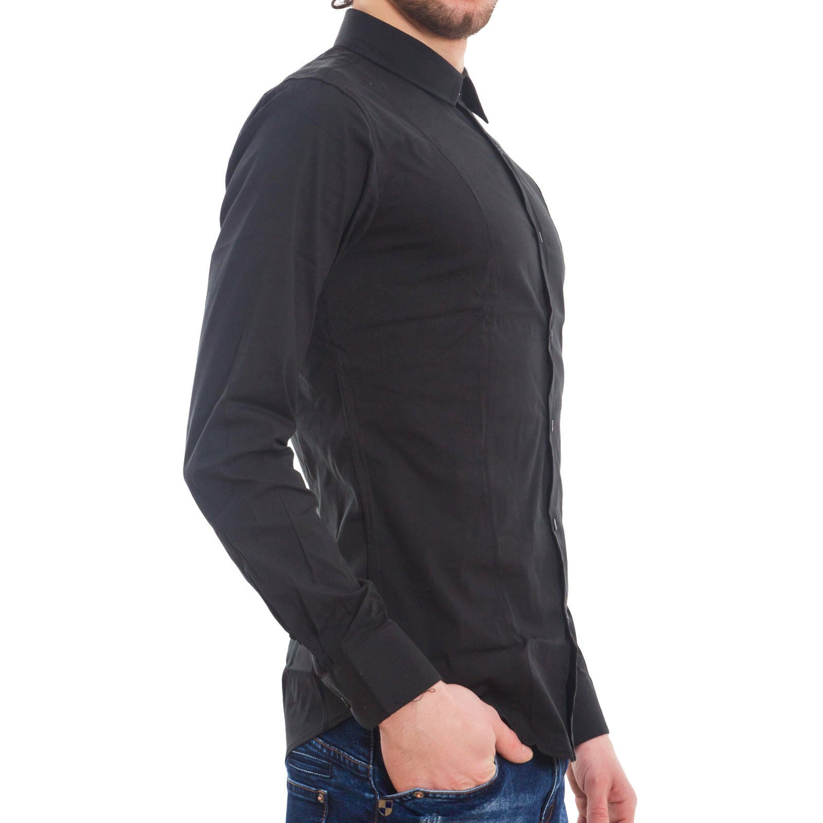 immagine-4-toocool-camicia-uomo-casual-basic-ak-8717