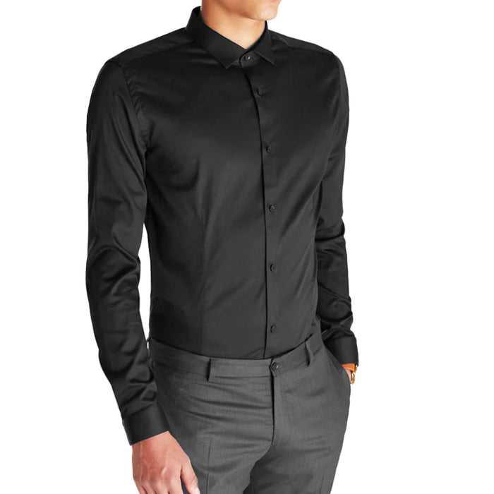 immagine-4-toocool-camicia-uomo-elegante-aderente-slim-fit-y1616