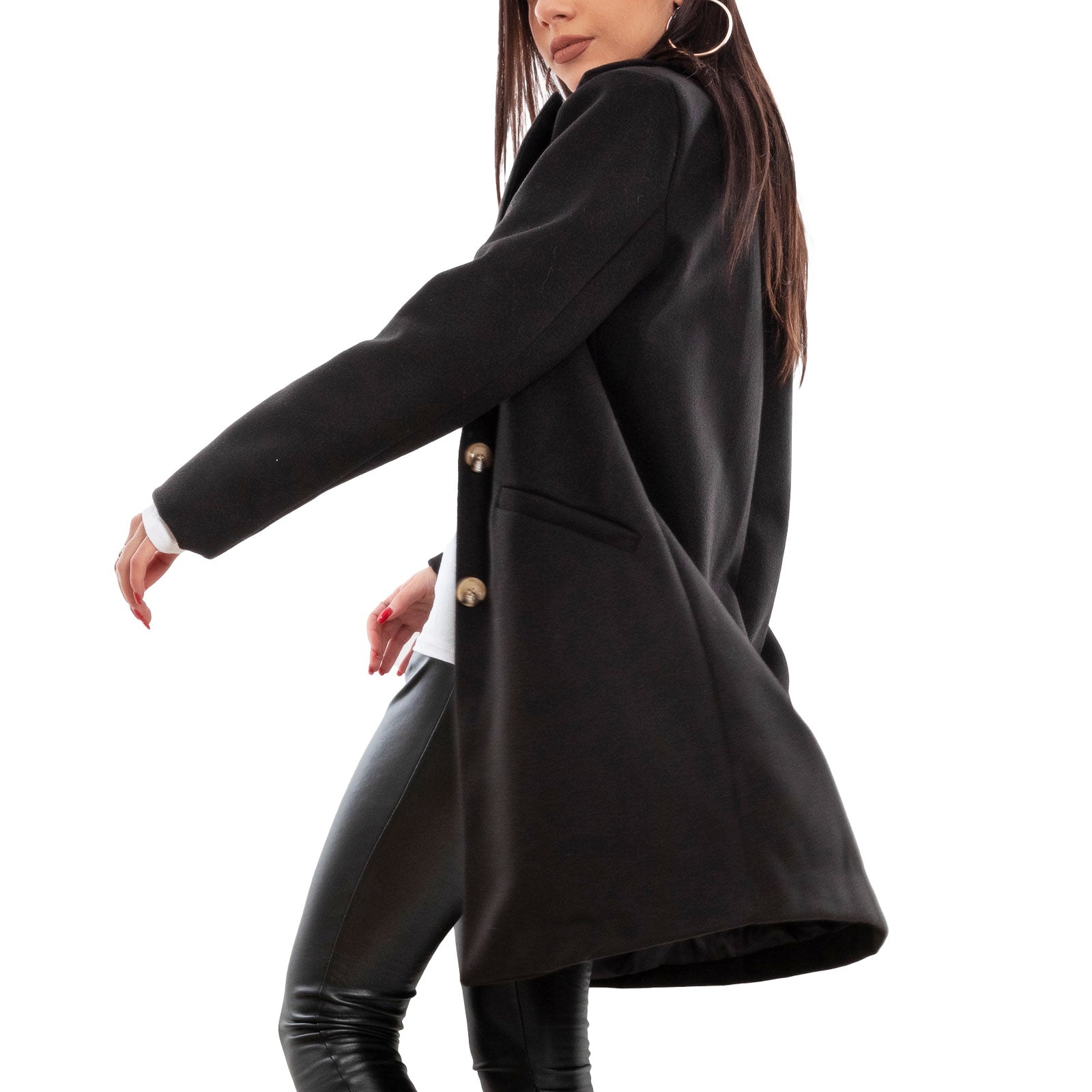 immagine-4-toocool-cappotto-donna-monopetto-panno-vi-3539