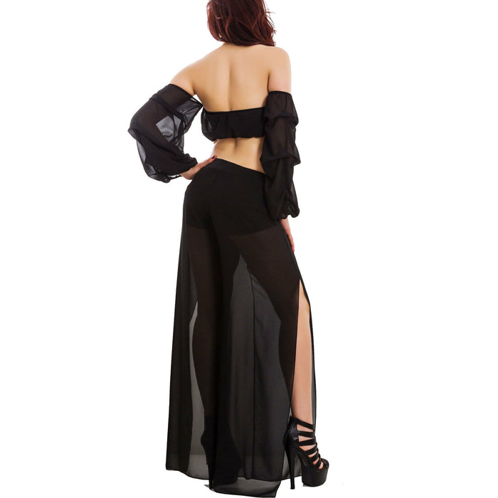 immagine-4-toocool-completo-donna-top-corto-vb-9617