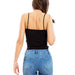 immagine-4-toocool-crop-top-incrociato-spalline-sottili-scollato-w3084