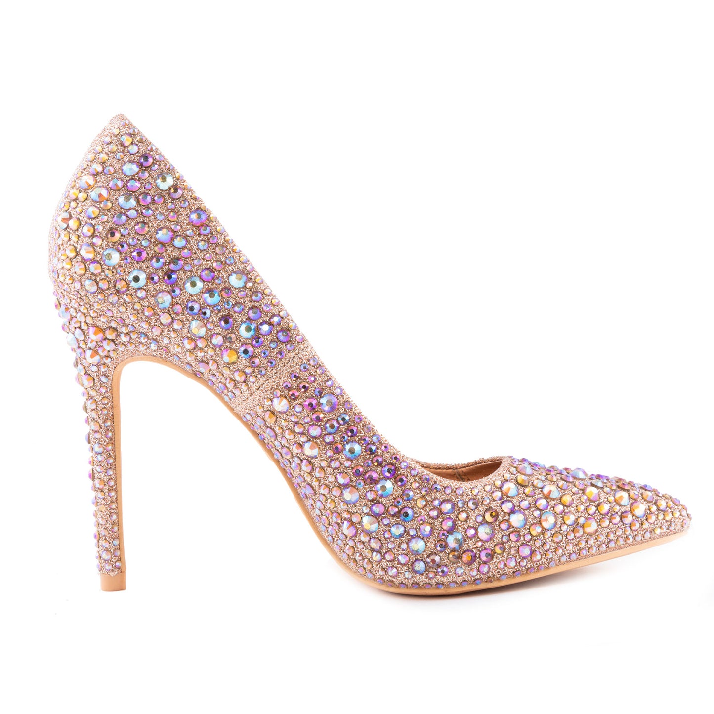 immagine-4-toocool-decollete-donna-strass-gioiello-tacchi-alti-1360