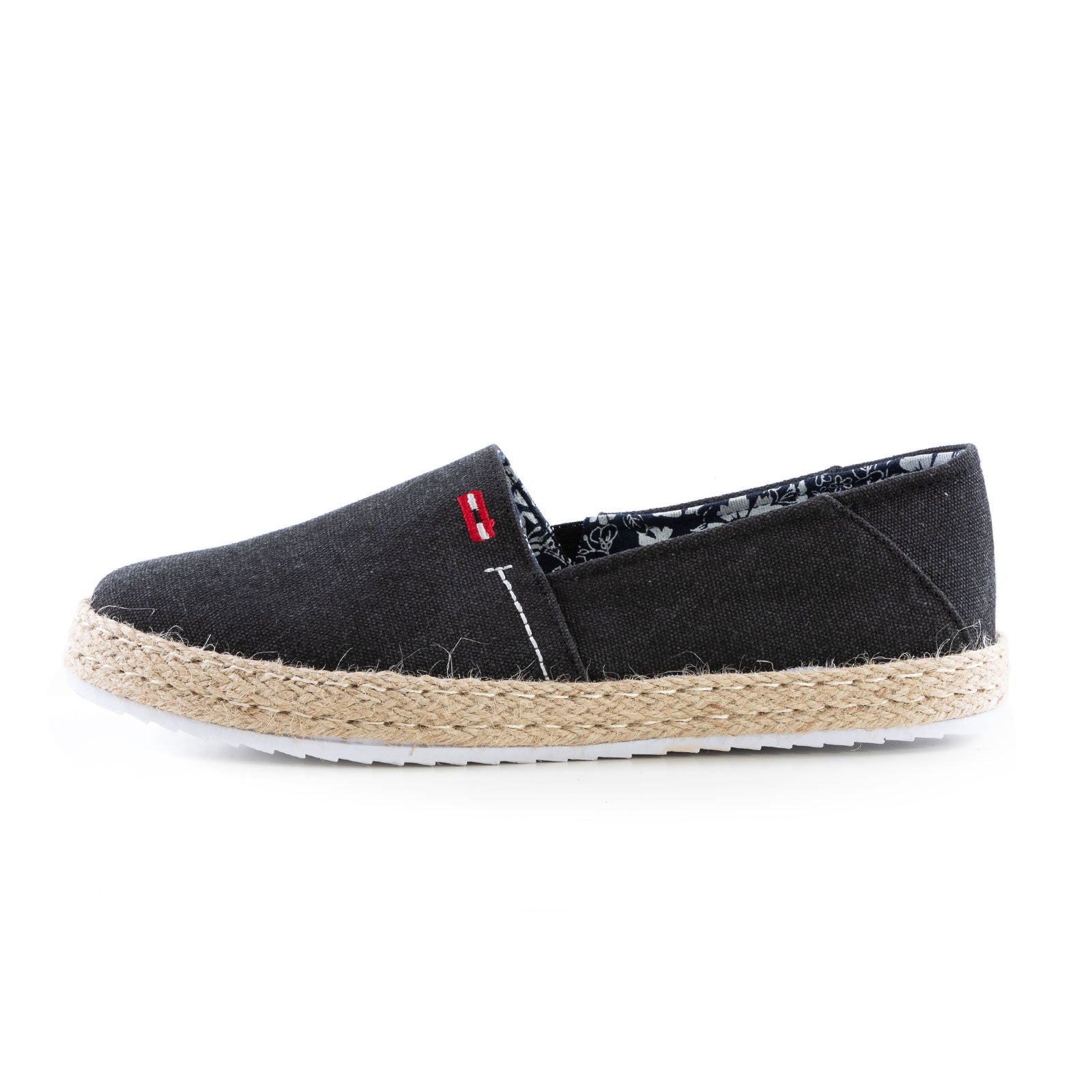 immagine-4-toocool-espadrillas-uomo-mocassini-tela-fondo-corda-egz8601