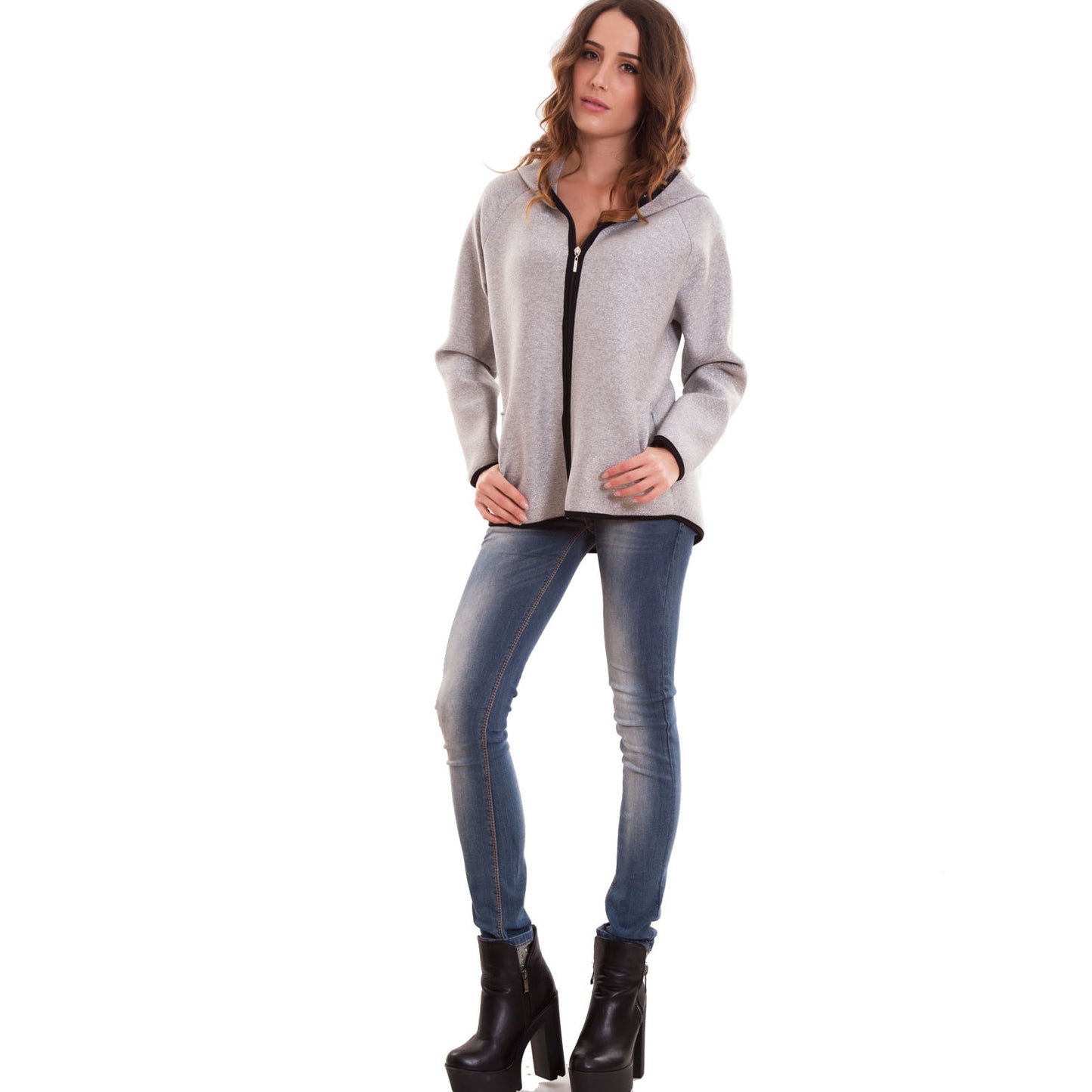 immagine-4-toocool-felpa-donna-giacca-maniche-as-2310-1