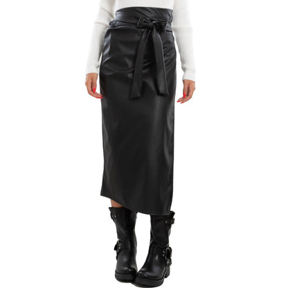 immagine-4-toocool-gonna-donna-longuette-effetto-pelle-vb-6113