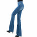immagine-4-toocool-jeans-donna-pantaloni-campana-k6616