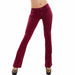 immagine-4-toocool-jeans-donna-pantaloni-elasticizzati-f4197