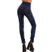 immagine-4-toocool-jeans-donna-pantaloni-skinny-dy1126