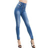 immagine-4-toocool-jeans-donna-pantaloni-skinny-m5875