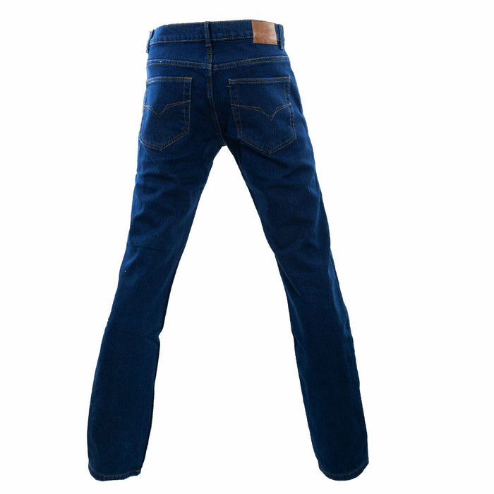 Jeans uomo imbottiti cheap