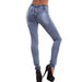 immagine-4-toocool-jeggings-donna-jeans-pantaloni-r033