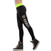 immagine-4-toocool-leggings-donna-pantaloni-fitness-aderenti-sport-running-fluo-toocool
