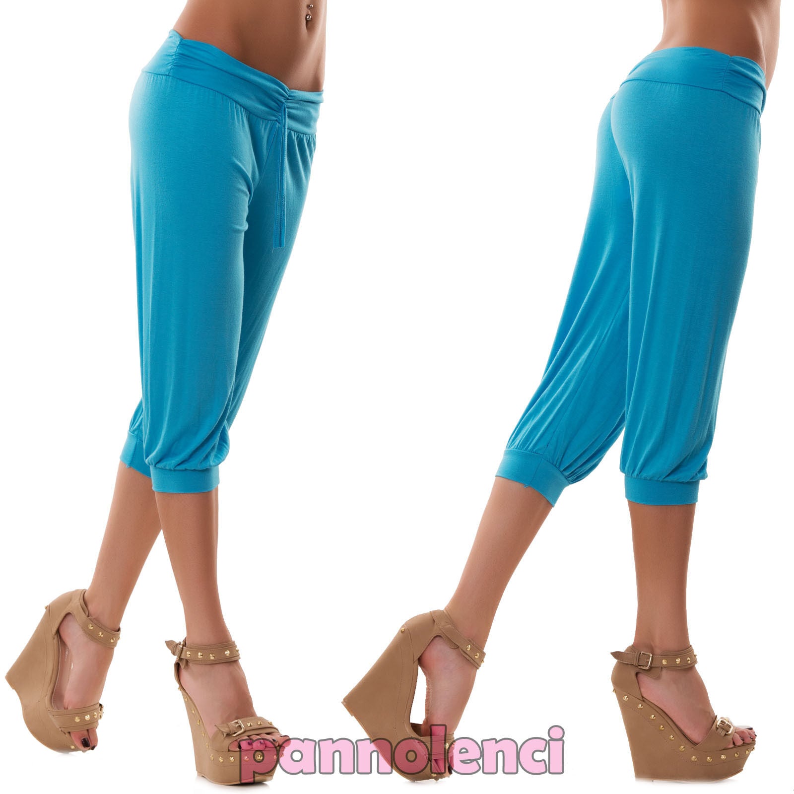 immagine-4-toocool-leggings-pantaloni-capri-pinocchietti-3068
