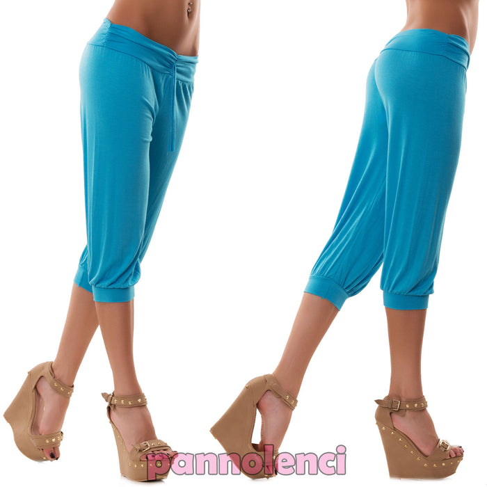 immagine-4-toocool-leggings-pantaloni-capri-pinocchietti-3068