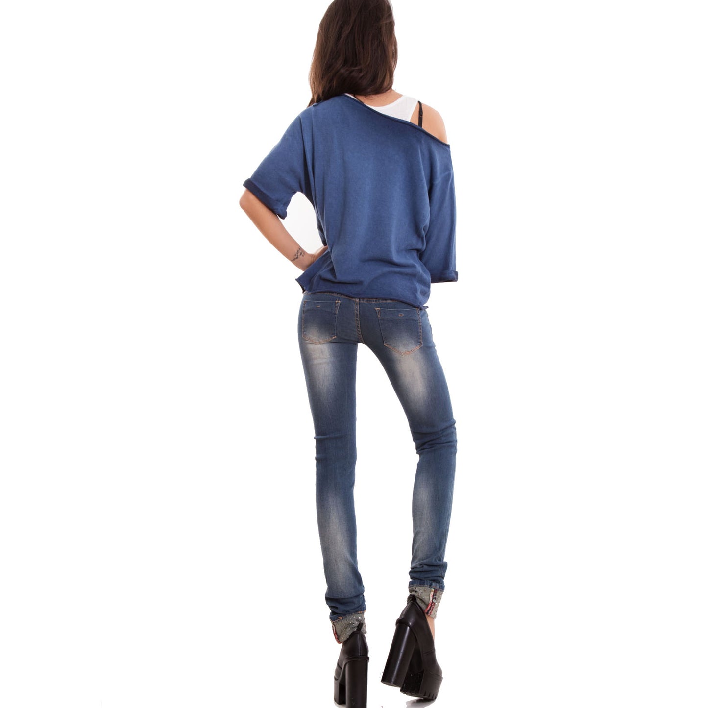 immagine-4-toocool-maglia-donna-doppia-canottiera-cj-2373