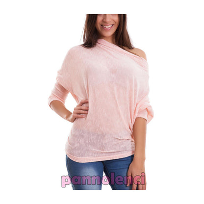 immagine-4-toocool-maglia-donna-maglietta-tunica-cj-2042
