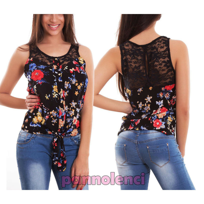 immagine-4-toocool-maglia-donna-top-fiori-cj-2149