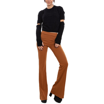 immagine-4-toocool-maglione-donna-corto-maniche-staccate-guanti-mbo12545
