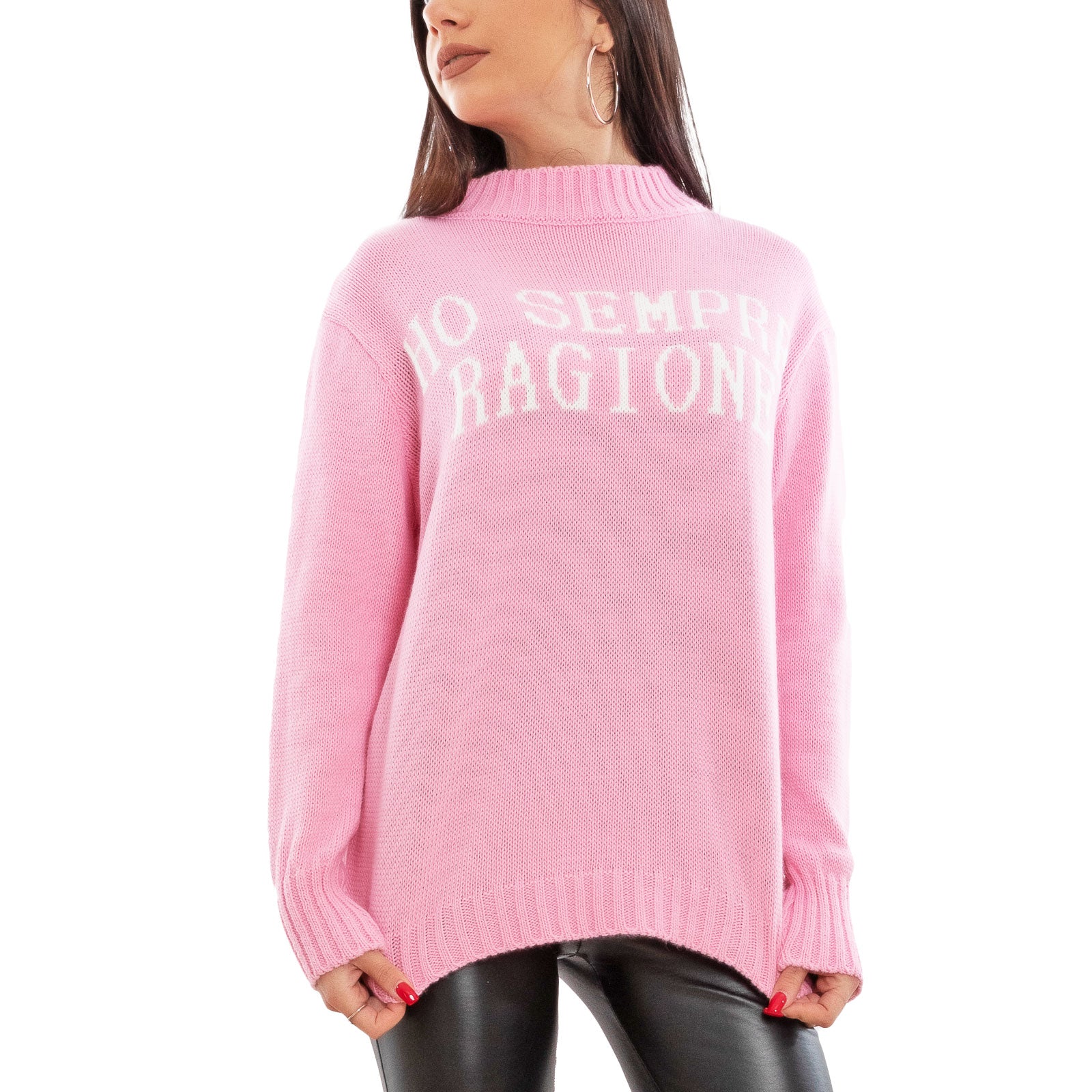 immagine-4-toocool-maglione-donna-ho-sempre-ragione-fi-2152