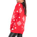 immagine-4-toocool-maglione-donna-lungo-pullover-vb-3231